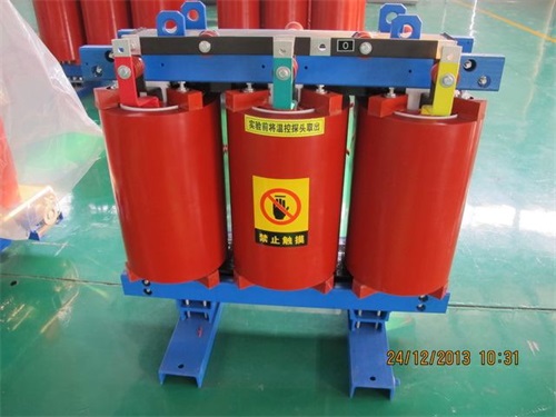乌尔禾SCB12-315KVA/10KV/0.4KV干式变压器